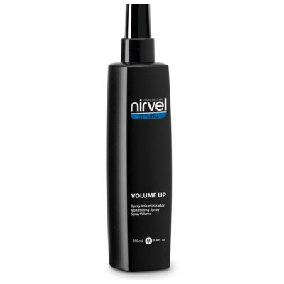 Volume Up 250ml Nirvel