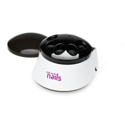 Steam Off Eliminador Gel-Esmalte Sibel Nails