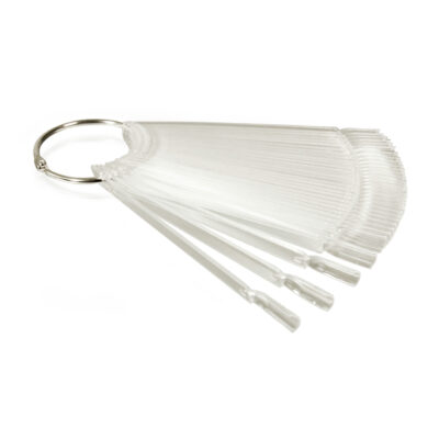 Muestrario Colores Uñas 32uni Sibel