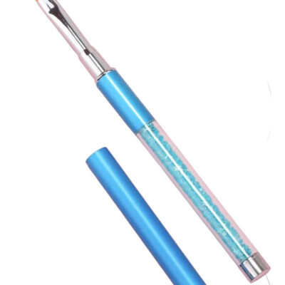 Pincel Gel Azul Cooperedo