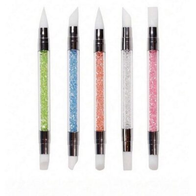 Punzones Silicona 5uni Sibel