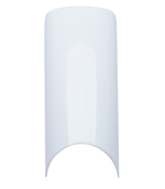 Tips Gel Punta Stiletto 100uni. Cooperedo