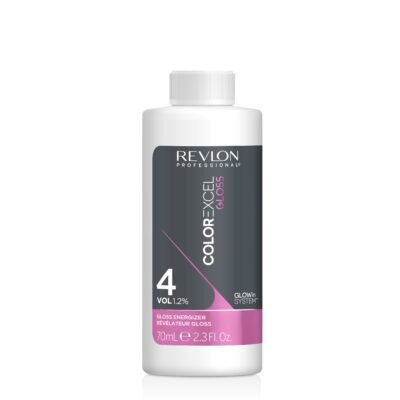 Color Excel Gloss Mini Activador 4vol Revlonisismo