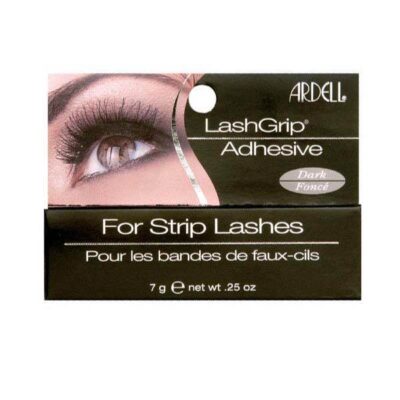 ARD Adhesivo Pestañas LashGrip Transparente 7g