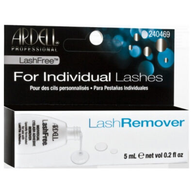 ARD 0.2 OZ Lashfree Remover