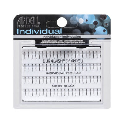 ARD Regular Short Black