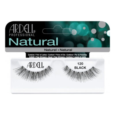 ARDELL Pestañas 120 Demi Black