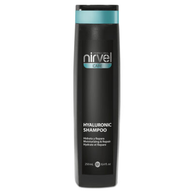 Hyaluronic Champu 250ml Nirvel
