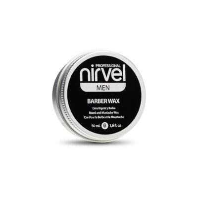 Barber Wax Bigote y Barba 50ml