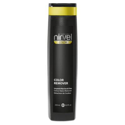 Color Remover 250ml Nirvel