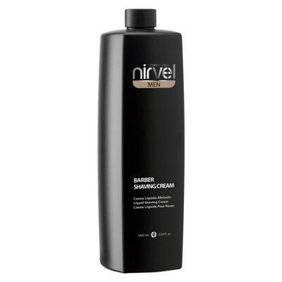 Barber Shaving Cream 1000ml