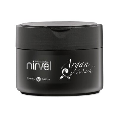 Argan Mask 200ml Nirvel