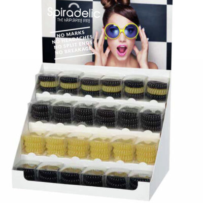 Spiradelic Coletero Natural Sibel