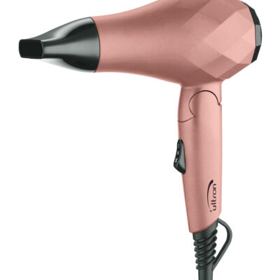 Mini Secador Malva Pro Power 1000w Ultron