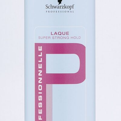 Laca Professionnelle Extra Fuerte 500ml
