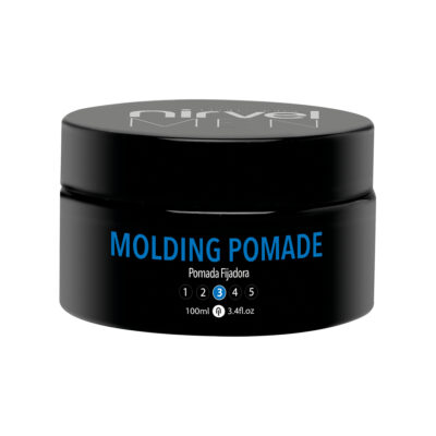 Pomada Fijadora 100ml Nirvel Men