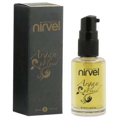 Argan Fluid 60ml Nirvel