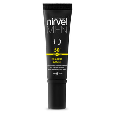 Total Look Serum Proteccion SPF 50+ 50ml NirvelMen
