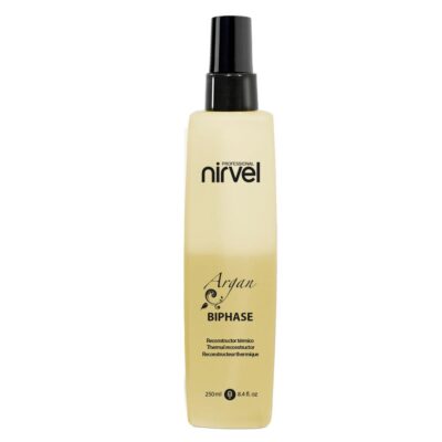 Argan Biphase 250ml Nirvel