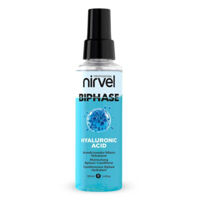 Biphase Hyaluronic Acid 100ml Nirvel