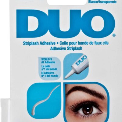 DUO Pegamento Quick Set Tono Oscuro 5g.
