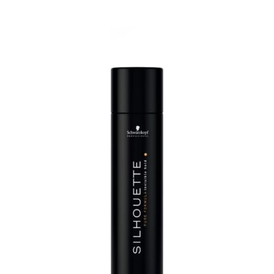 Silhouette Laca Extrafuerte 300ml