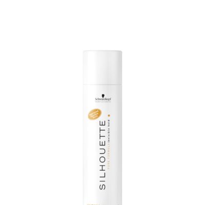 Silhouette Laca Flexible 300ml