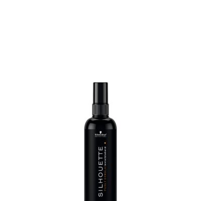 Silhouette Laca Extrafuerte Sin Gas 200ml