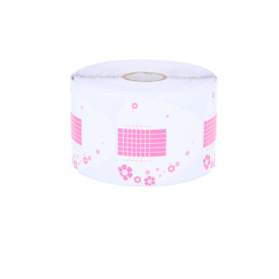 Moldes Doble Espesor 500uds Pollié