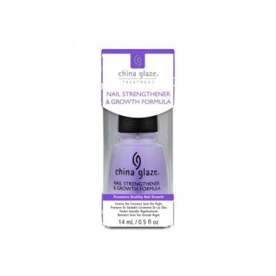 CG Nail Strengthener & Growth 14ml