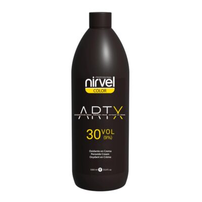 Oxigenada 30Vol. Nirvel