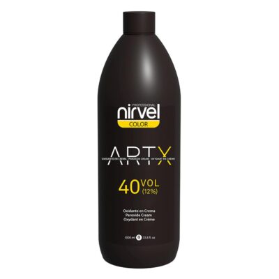 Oxigenada 40Vol. Nirvel