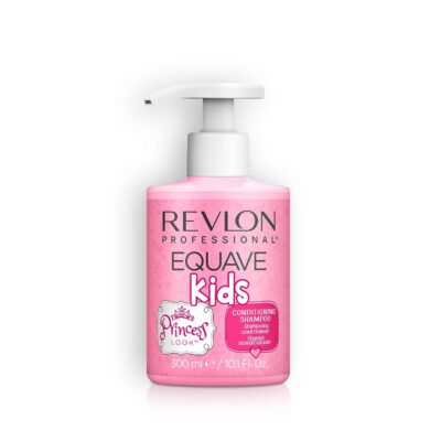 Equave Kids Princess Champu 300ml Revlon