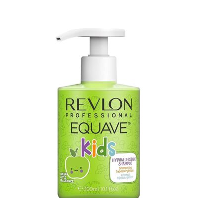 Equave Kids Apple Champu 300ml Revlon