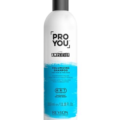 PY Amplifier Champu Volumen 350ml Revlon