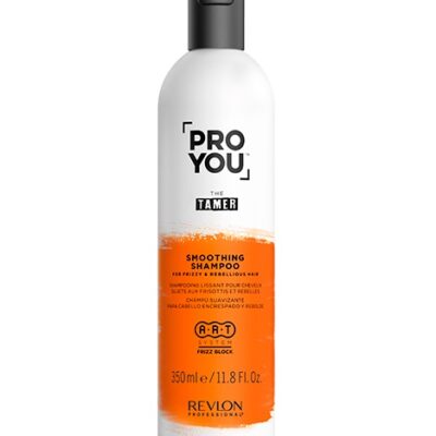 PY The Tamer Champu Suavizante 350ml