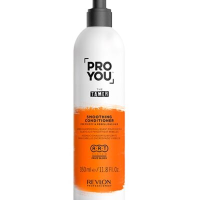 PY The Tamer Acondicionador Suavizante 350ml