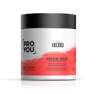 PY The Fixer Mascarilla Reparadora 500ml
