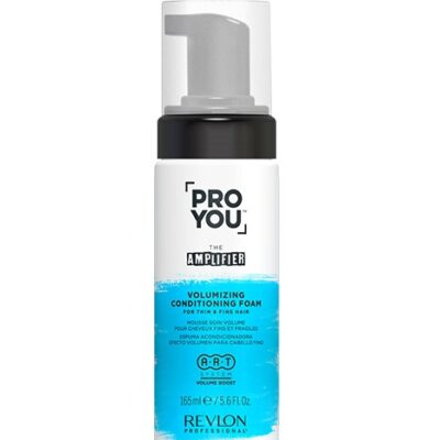 PY The Amplifier Espuma Cabellos Finos 165ml