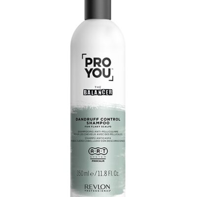 PY The Balancer Champu Anticaspa 350ml Revlon