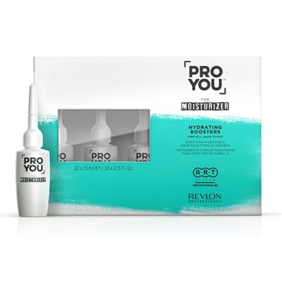 Pro You Tratamiento Hidratante 10x15ml