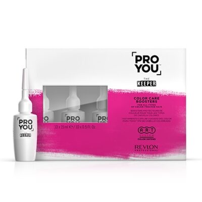 Pro You Tratamiento Cuidado del Color 10x15ml