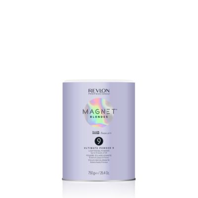 Decoloracion Magnet Blondes 9 tonos 750gr