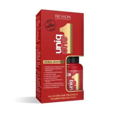 Uniq One Celebration Edition 150ml Revlon