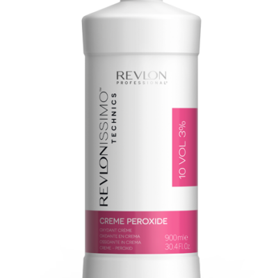 Oxigenada Revlon 10vol 900ml