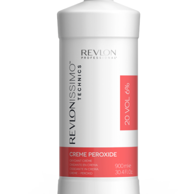 Oxigenada Revlon 20vol 900ml