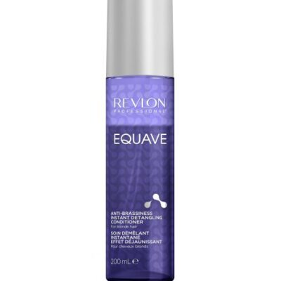 Equave Anti-Brassines Conditioner 200ml