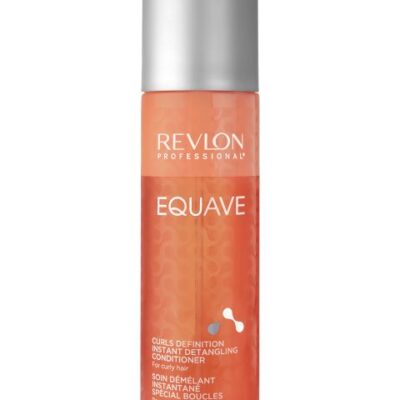 Equave Curls Definition Conditioner 200ml