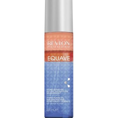 Equave 3 Phases Hair&Body 200ml