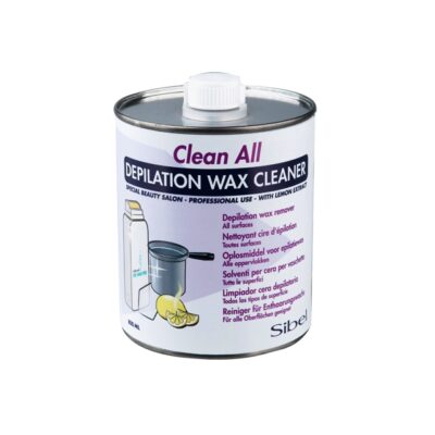 Limpiador Cera Wax Cleaner Sibel